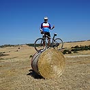 Mtb Tour - Mtb ride through the hills of Val d'Orcia